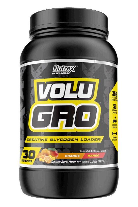 NUTREX - Volu Gro - Nutri.se