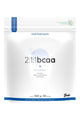 Nutriversum 2:1:1 BCAA unflavored powder, 500g, vegan-friendly amino acids for muscle support.