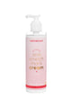 Nutriversum Anti Stretch Mark Cream 200 ml, designed to reduce stretch marks from pregnancy and weight changes.