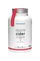 Apple Cider Caps framsida på förpackningen