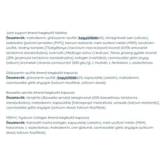 Nutriversum - Nivelten Tuki Pakkaus6 - 200g / 30 Annosta