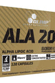 Olimp Labs ALA 200 - 120 kapslar framsida