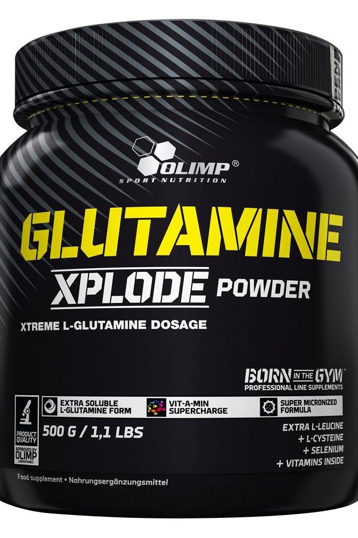 Olimp - Amino EAA Xplode - Nutri.se