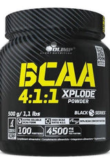 Olimp - BCAA 4:1:1 Xplode - Nutri.se