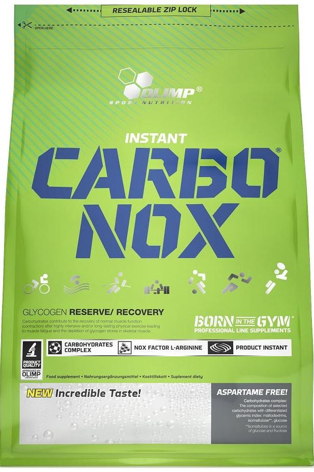 Olimp - Carbonox - Nutri.se