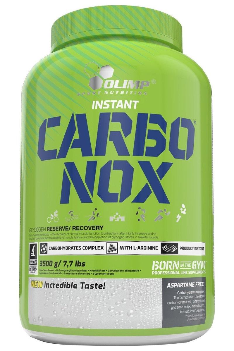 Olimp - Carbonox - Nutri.se