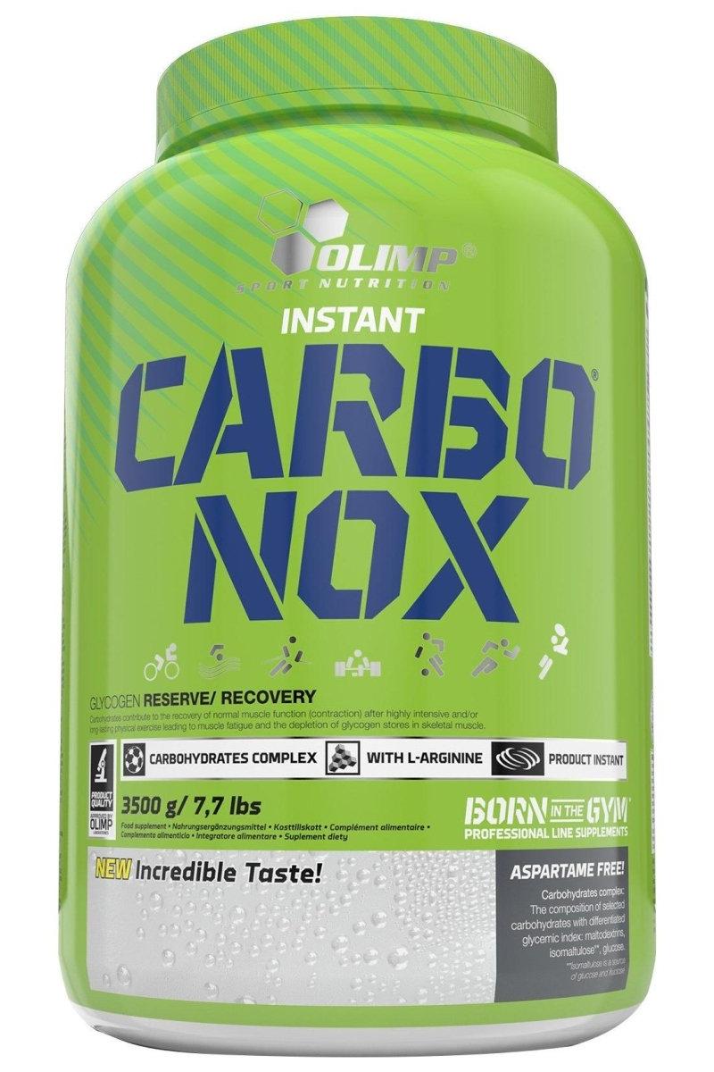 Olimp - Carbonox - Nutri.se
