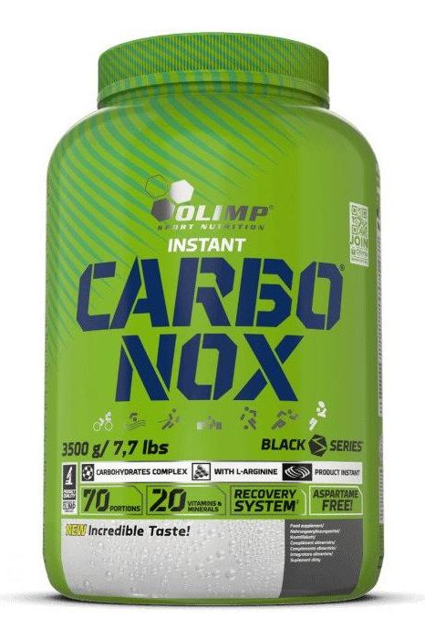 Olimp - Carbonox - Nutri.se