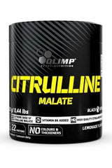 Olimp Labs - Citrulline Malate dosering instruktioner