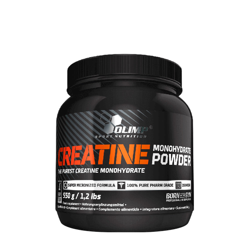 Olimp Labs - Rocky Athletes Creatine