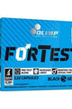 Fortest – Testosteron & Hormonstöd framsida