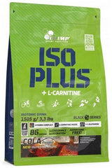 Olimp - Iso Plus - Nutri.se