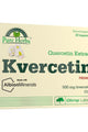 Quercetin Extract Premium – 30 Kapslar framsida