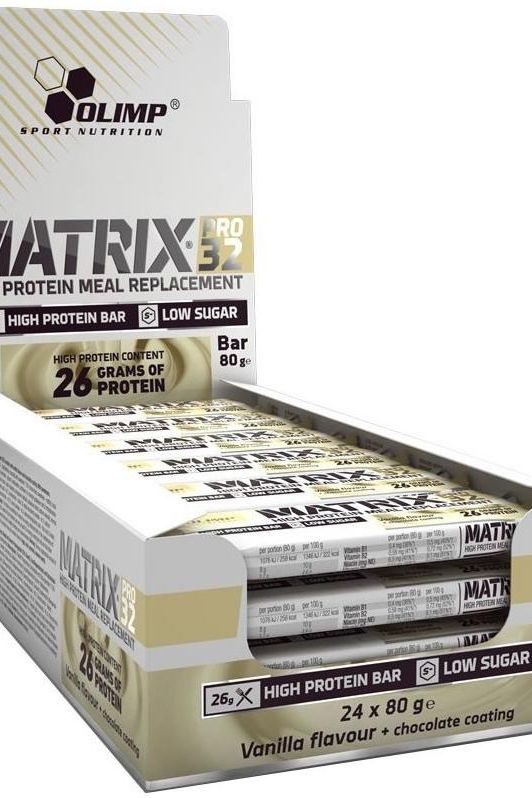 Olimp - Matrix Pro 32 - Nutri.se