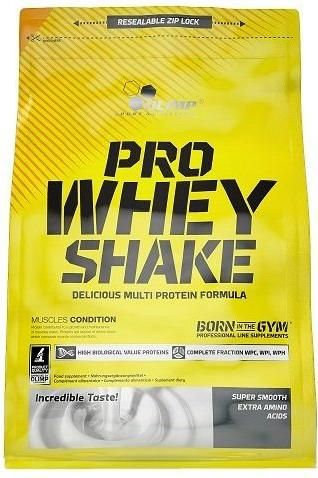 Olimp - Pro Whey Shake - Nutri.se