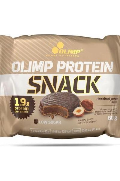 Olimp - Protein Snack - Nutri.se