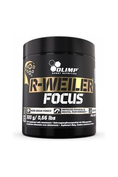 Olimp - R-Weiler Focus - Nutri.se