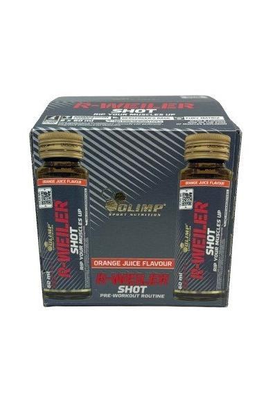 Olimp - R-Weiler Shot - Nutri.se