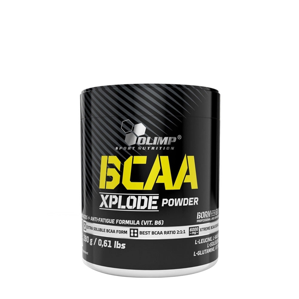 Olimp Sports Nutrition - BCAA Xplode Powder