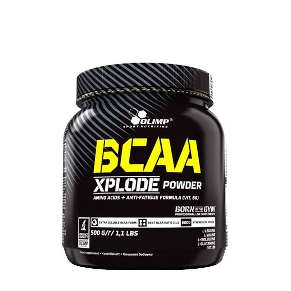 Olimp Labs - BCAA Xplode