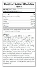 Olimp Labs - BCAA Xplode Powder