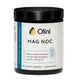 Olini - Magnesium Night Capsules 60 - 60 kapselia