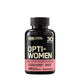 Optimum Nutrition Opti-Women 60 kapslar framsida