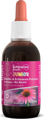 Manuka Medical - Echinacea Extract Drops Alcohol-Free 50ml