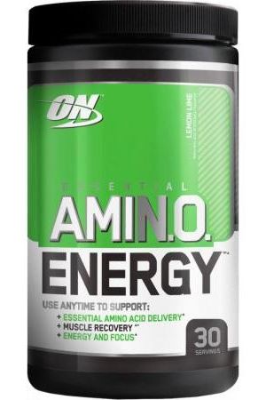 Optimum Nutrition - Essential Amino Energy - Nutri.se