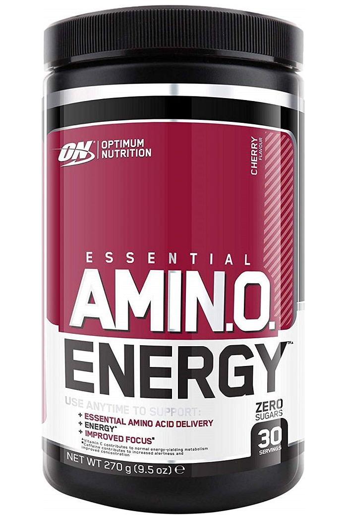 Optimum Nutrition - Essential Amino Energy - Nutri.se