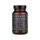 Organic Lion's Mane Mushroom Extract framsida