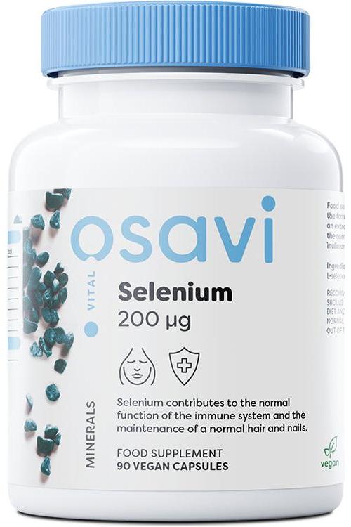 Osavi - Chromium - Nutri.se