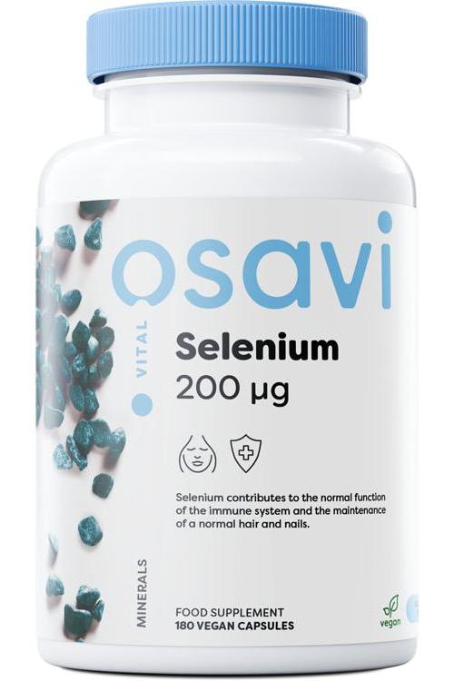 Osavi - Chromium - Nutri.se