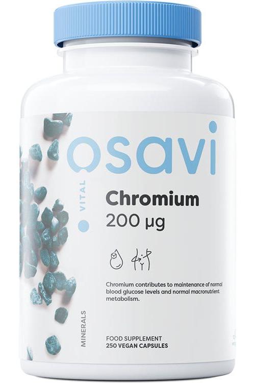 Osavi - Chromium - Nutri.se
