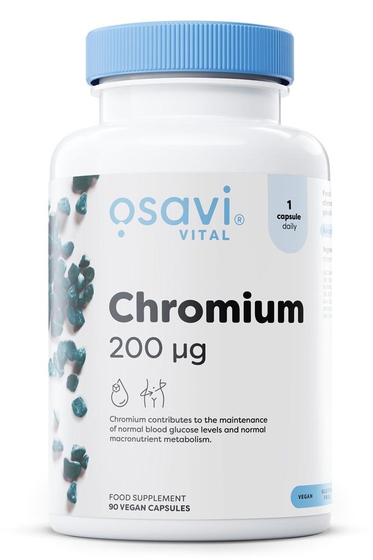 Osavi - Chromium - Nutri.se