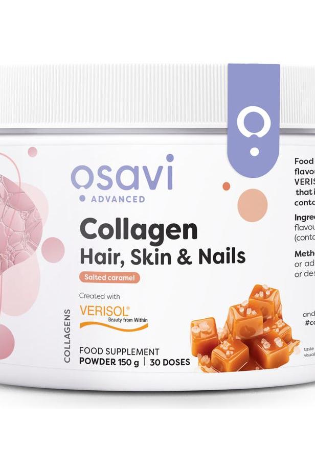 Osavi - Collagen Peptides - Hair, Skin & Nails - Nutri.se