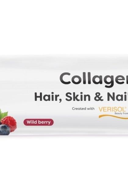 Osavi - Collagen Peptides - Hair, Skin & Nails - Nutri.se