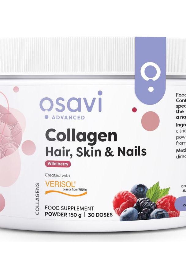 Osavi - Collagen Peptides - Hair, Skin & Nails - Nutri.se