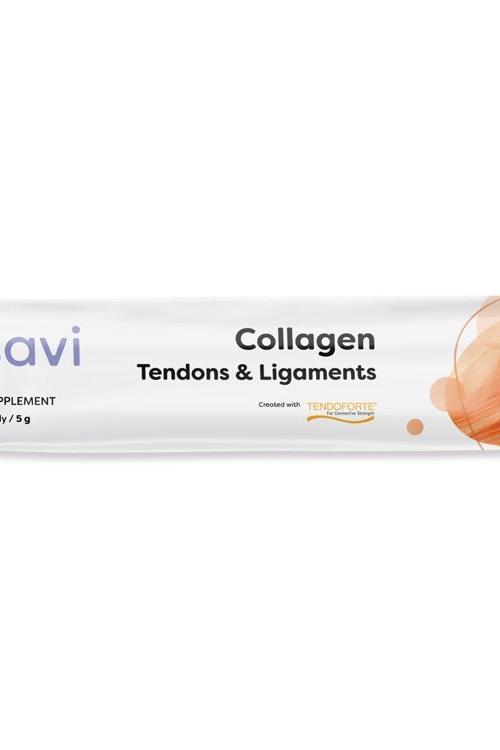 Osavi - Collagen Peptides - Tendons & Ligaments - Nutri.se