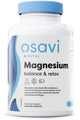 Magnesium Balance & Relax – 90 kapslar framsida
