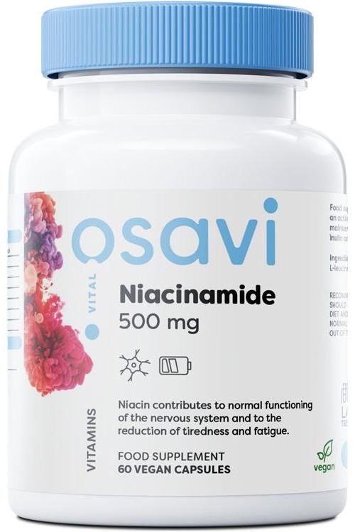 Osavi - Niacinamide - Nutri.se