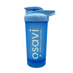 Osavi Shaker detalj och design