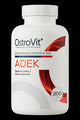 ADEK 4 essentiella vitaminer framsida