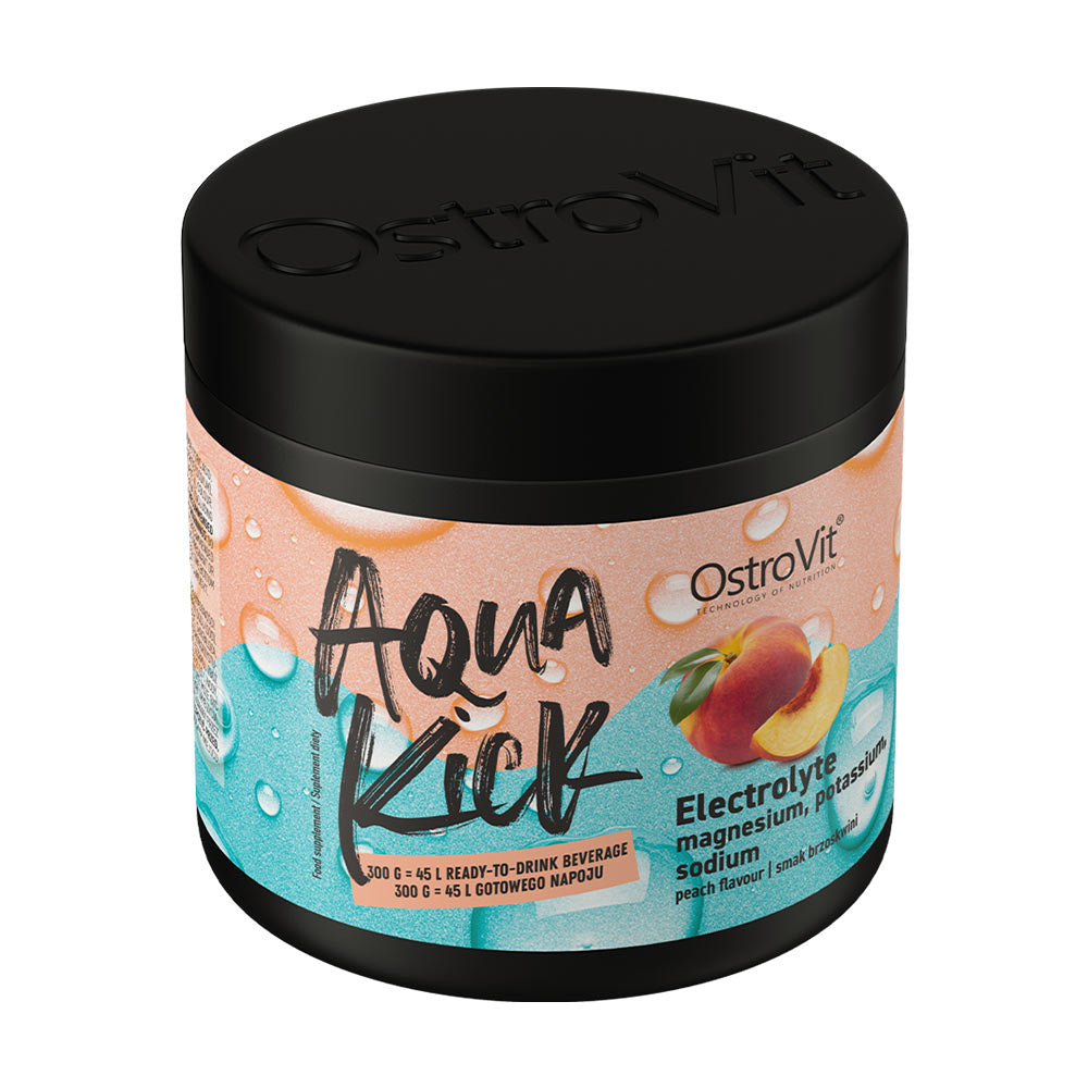 Ostrovit - Aqua Kick Brain Focus - 300g