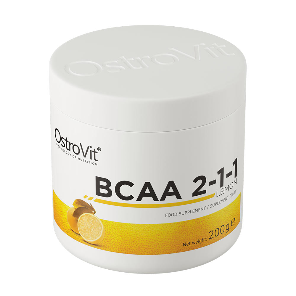 OstroVit - BCAA 2-1-1