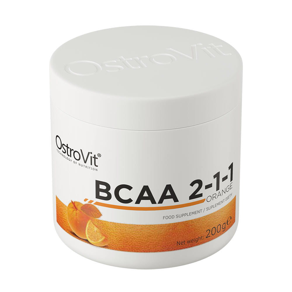 OstroVit - Appelsin - 200g