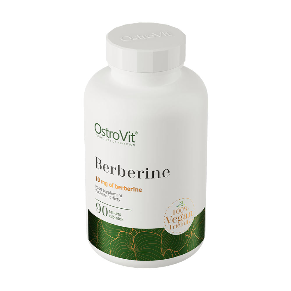 Ostrovit - Berberine