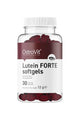 Lutein Forte – Ögonhälsa framsida förpackning