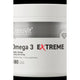 Omega 3 Extreme – Högkoncentrerad fiskolja framsida