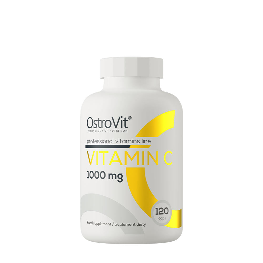 Ostrovit - Vitamin C